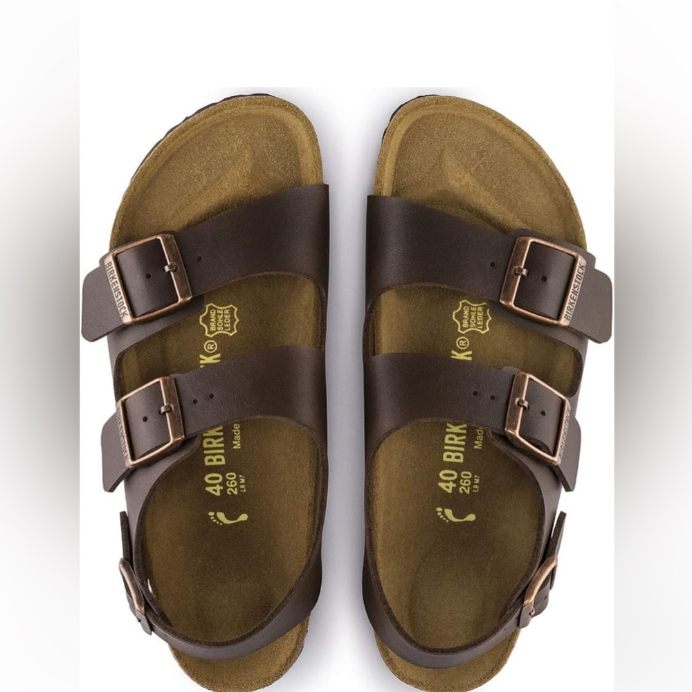 Men's Milano Grip - Size 44